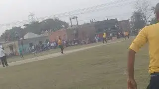 Ramjanki Stadium Lohargama Katesar (LCC) 2022