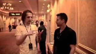 Dave Wood and Scott Zlateff Live In Vegas