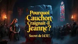 Cauchon : Juge ou Bourreau dans le Proc&egrave;s de Jeanne ?