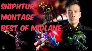 Shiphtur - Montage - Best Plays