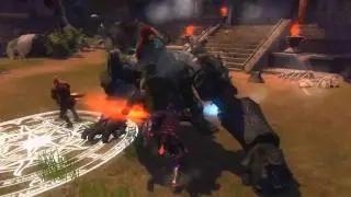 RaiderZ - NA Teaser