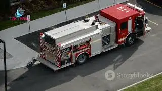 AI First Responders? 🤖🚨 The Future of Emergency Response with AI# #TechTrend PART 2