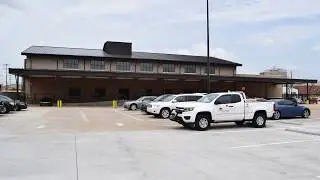 Entergy Mississippi Opens New Distribution Operations Center