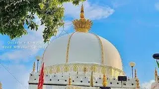 🌹Urs Khwaja Garib Nawaz 🌹#khwajagaribnawaz #khwaja 