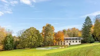 Novotel Domaine de Maffliers - Париж Валь-д'Уаз, Франция | Путешествуйте с Шину
