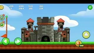 Jumping game @gamer@game@dimpuvlogs