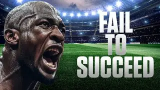 Did Michael Jordan's Failures Lead to His MASSIVE Success?