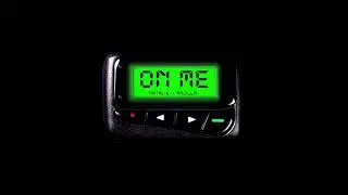 Natalie Feat. MAJILLA - ON ME