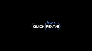 Devin Larscheid - Quick Revive Collaboration