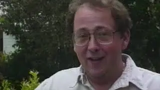 Ruler Talk with Bill Bonham