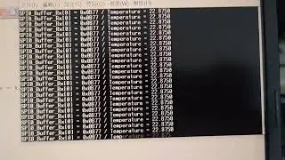 12/16 專題第二週 SPI+Buzzer