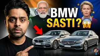 Defender sirf 55lakh me 😱?  Mother of all Deal Ka REAL Truth | Torquenm