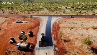 Durack Civil | Mining Capabilities Civil Construction
