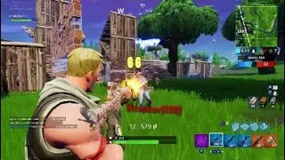 Fortnite killz