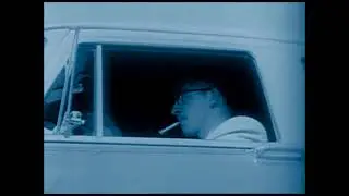 Skypilot - Knifed On The Beach