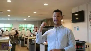 Work and Study at Imagine Education Australia | ThrivED