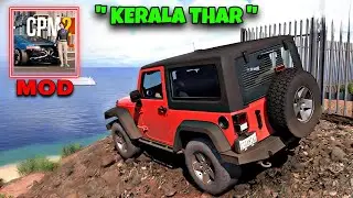 I Played Car Parking Multiplayer 2 For First Time 🔥..!!