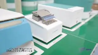 SG Medtech Consortium