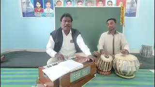 मुरली बाजे न रे गुईया !! बहुत सुंदर गीत !! CG !! Video !! Sivadhar khunte !! Gurukripa