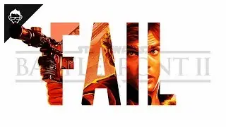 Battlefront 2 Season Pass Fail / Season 2 Review