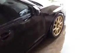 Walk around of my 2006 Subaru Wrx and a trip to the car wash
