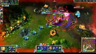 League of Leviathyn: Post-game Analysis - Episode 4