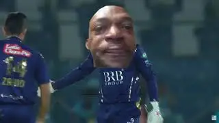 sarfaraz angry on his team | Quetta vs Lahore | #HBLPSL2021| PSL memes 2021