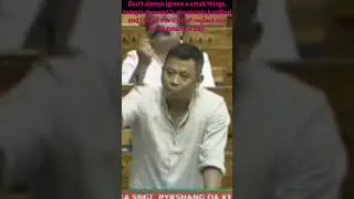 Such negligence can prove fatal one day.#viral videos #shorts #india #national security #northeast