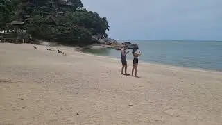 Than Sadet Beach