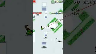 Nuclear Throne - The Final Fight