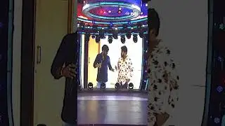 #sudigalisudheer and #hyperaadi funny conversation | #etvdhee #funny #comedy #dance