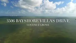Live in one of Coconut Grove's most exclusive communities.