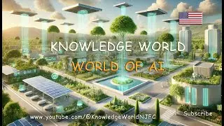 World of AI: Smell Recognition