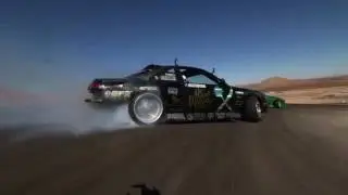 Justin Pawlak & Ryan Litteral   Just Drifted
