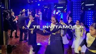 Culto De Clamor Y Adoraci&oacute;n - 12/25/24