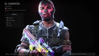 CALL OF DUTY: BLACK OPS COLD WAR 