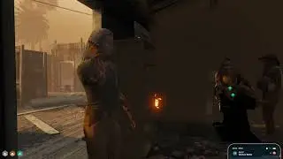 Cops Witness Bazin Kill Their Prisoner And Did Nothing... - NoPixel 4.0
