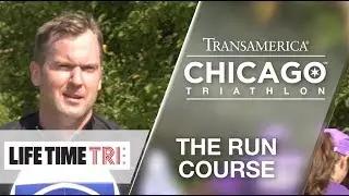 Chicago Triathlon Video Series | #9 The Run Course