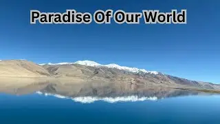 Ladakh Tour: Paradise of our world / འཛམ་གླིང་གི་དག་ཞིང་། (Day 5)