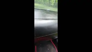 golf 4 sdi 1.9 restyler avec eponge magic