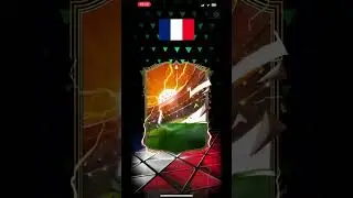 MADFUT 24 pack opening