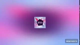 Drum Pads 24 :: Experimental Hip-Hop 1