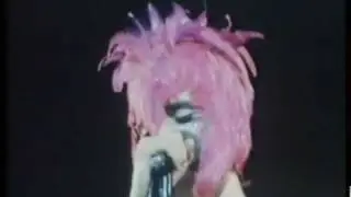 Renato Zero vivo