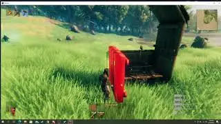Valheim: Beginner Tips & First Boss!