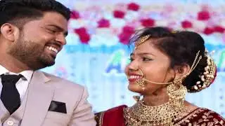Nitin & Amrapali