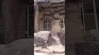 #Pandavcaves #panchmarhi #madhyapradesh