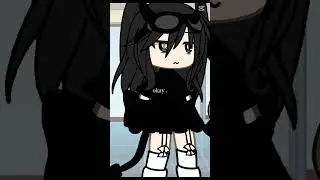Style change 💅🏻#gachalife#edit#stylechange