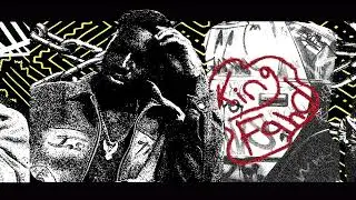 King Fahd - Letter From Top [Official Audio]
