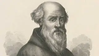 Guido d&rsquo;Arezzo | Grange Park Opera