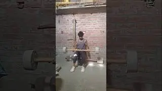 rc Kabir ka gym wala video | desi home gym #shorts #bollywood #song #love #motivation #desihomegym